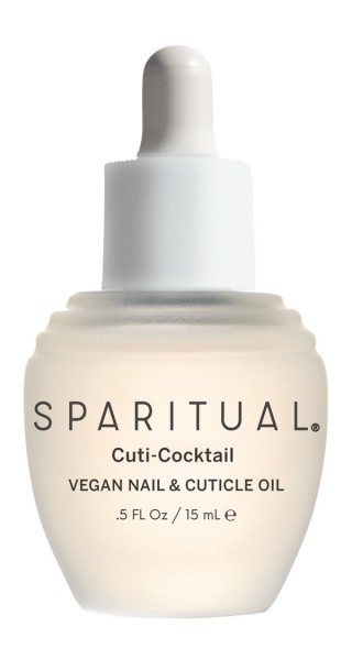 Cuti-Cocktail Vegan Nails & Cuticle Oil